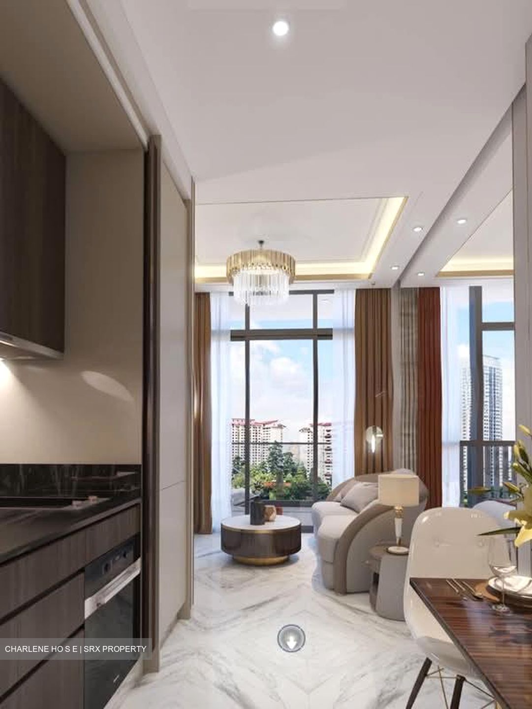 Van Holland (D10), Condominium #559796331